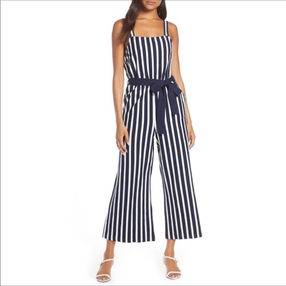 J. Crew Jumpsuit
